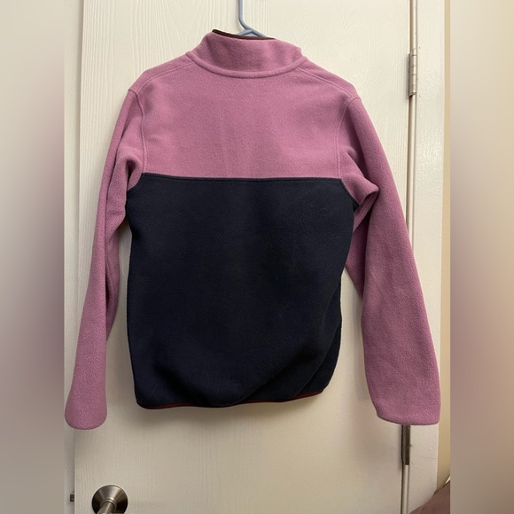 Women's Lightweight Synchilla Snap-T Pullover - Picture 2 of 5